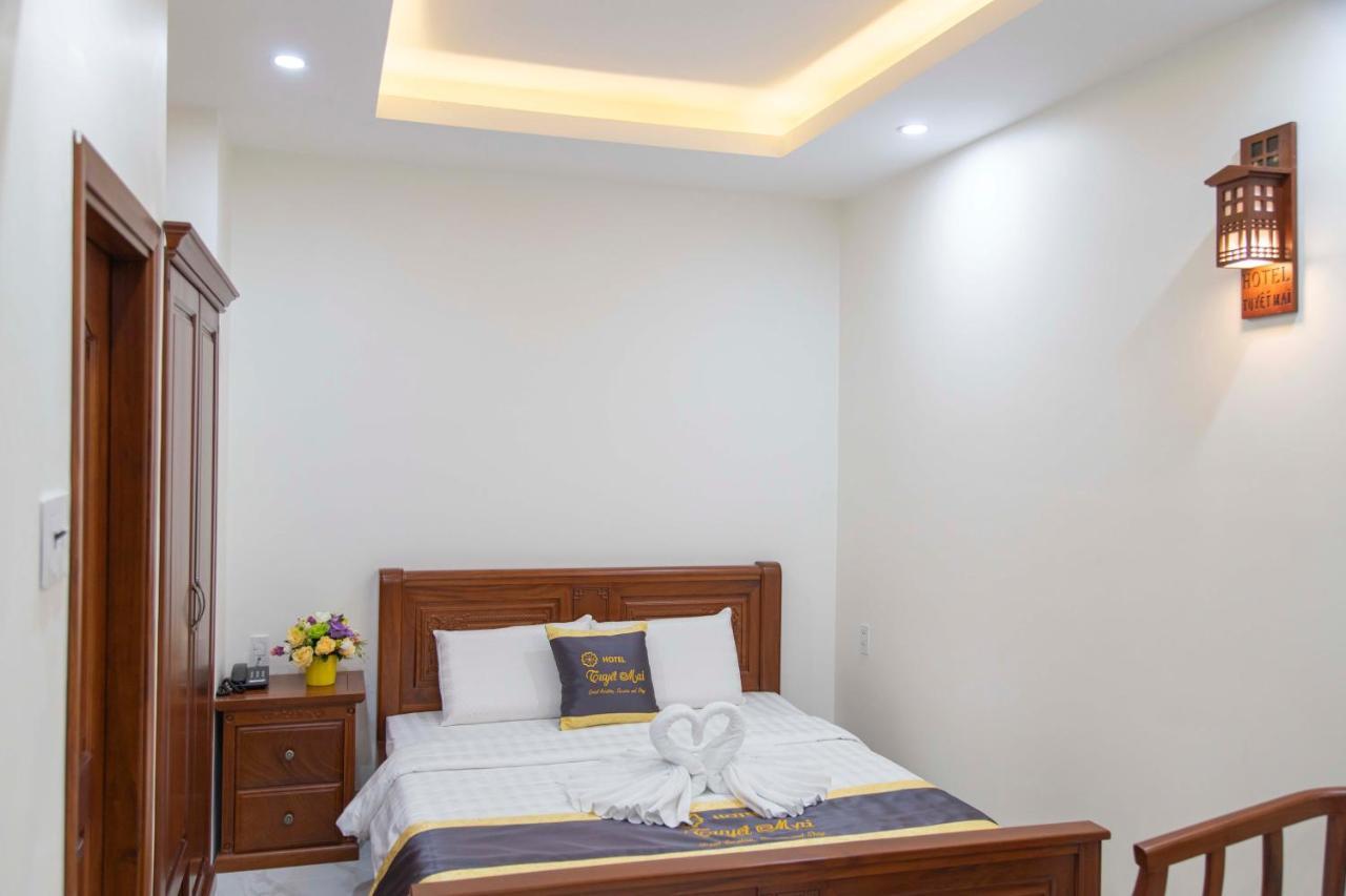 Sin E Hotel Vung Tau Exterior foto